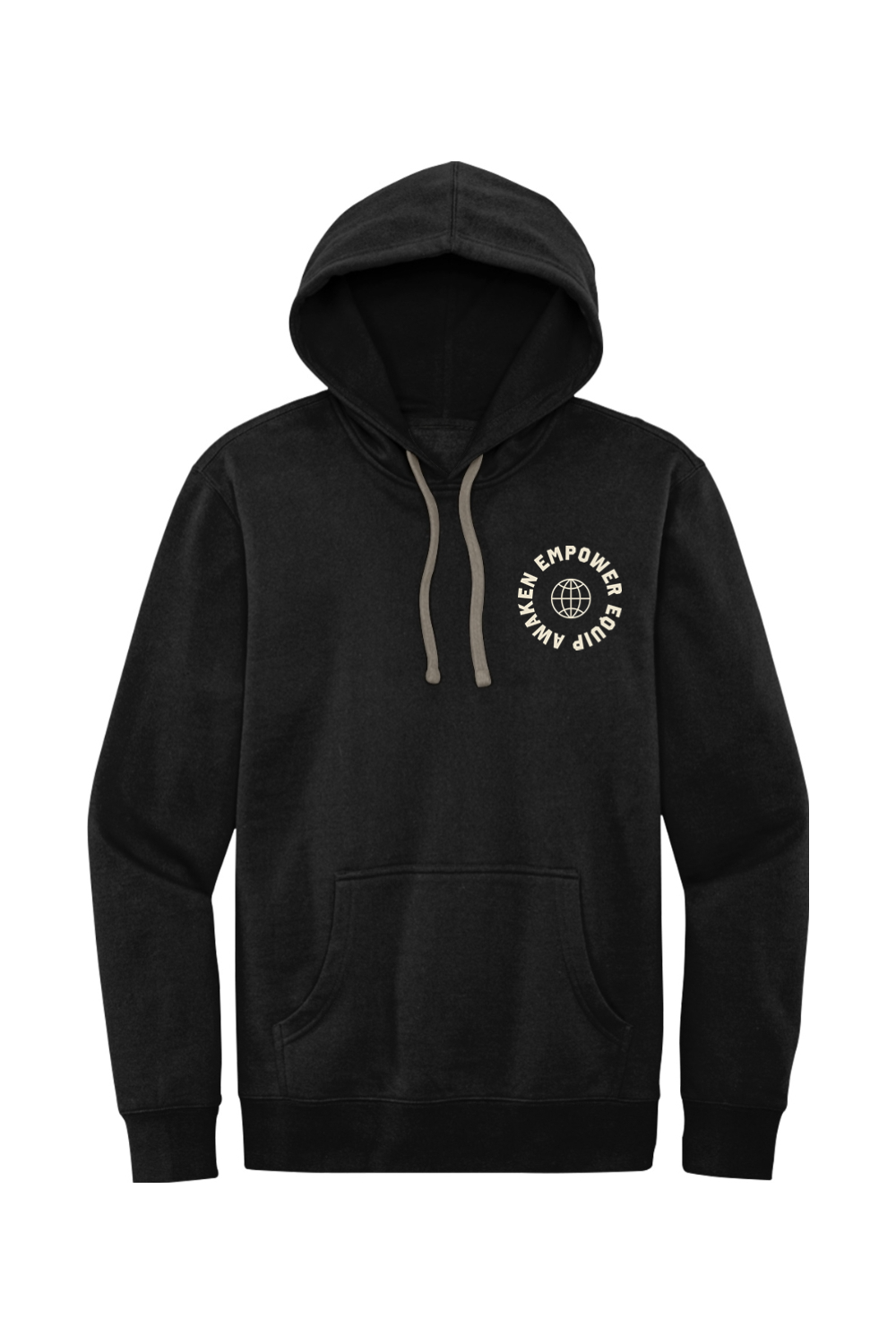 Awaken, Empower, Equip Hoodie