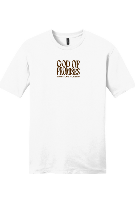 God of Promises Tee