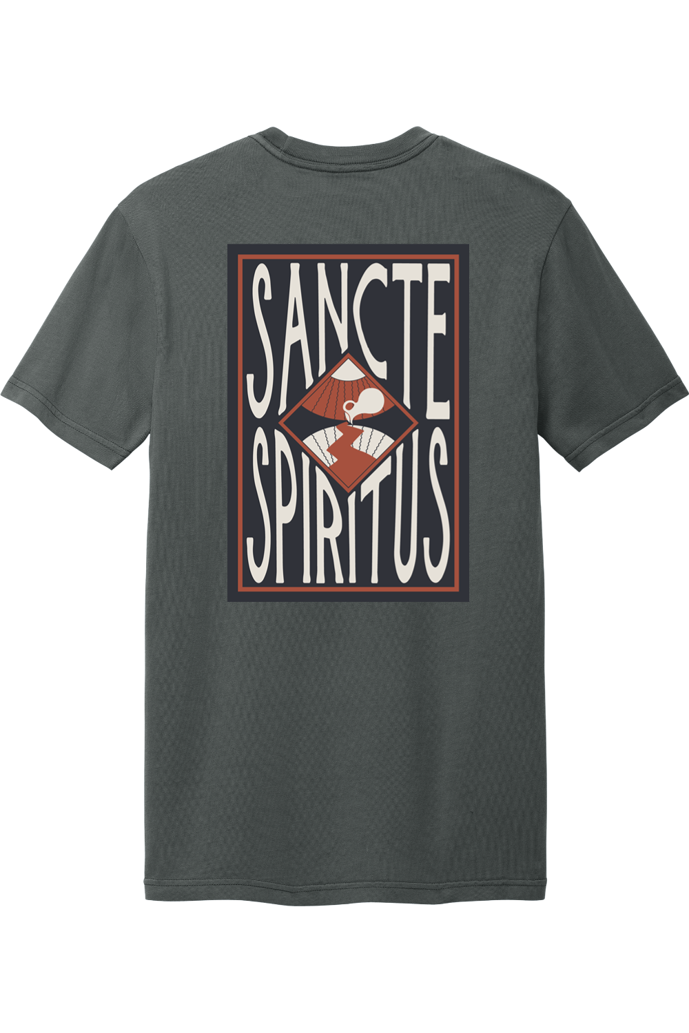 Veni Sancte Spiritus Tee