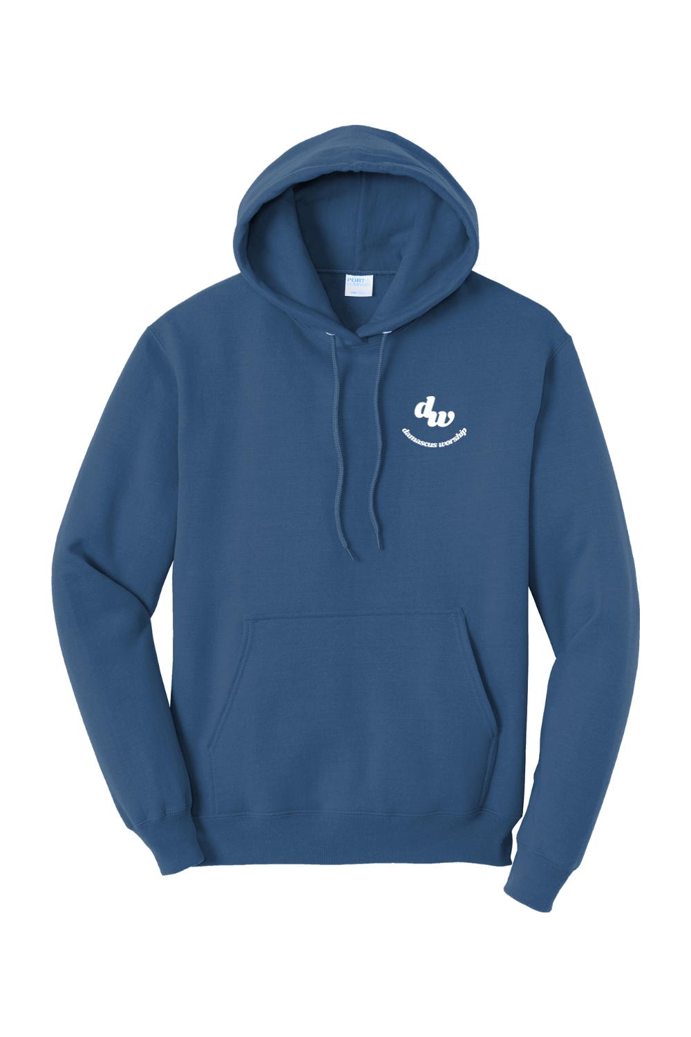 DW Holy Spirit Come Hoodie