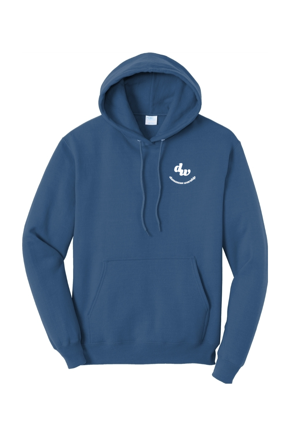 DW Holy Spirit Come Hoodie