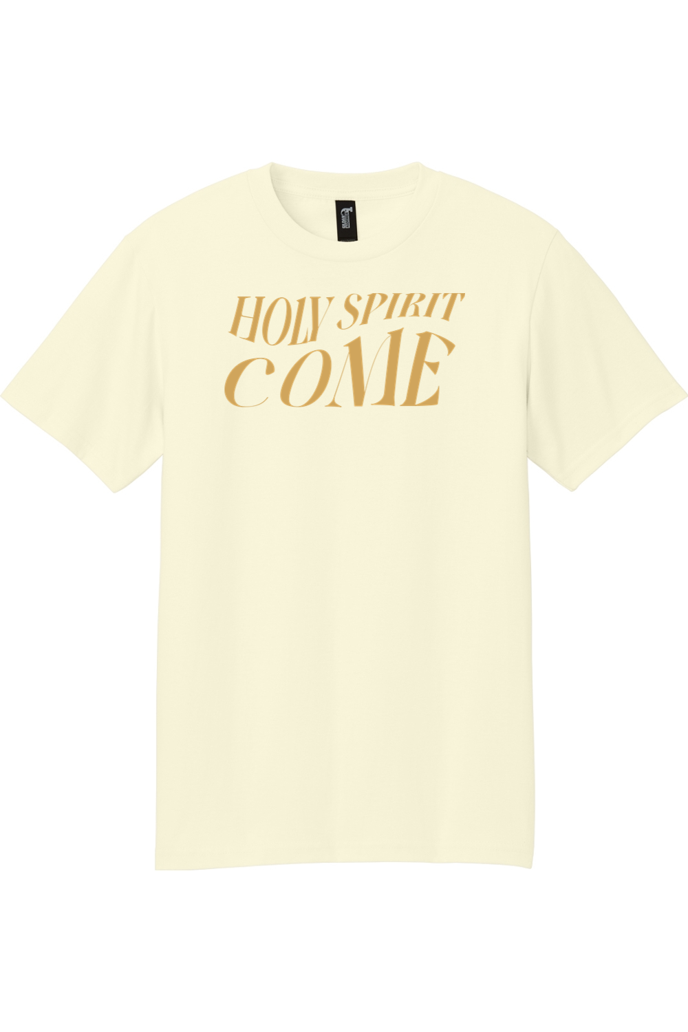 Holy Spirit Come Tee
