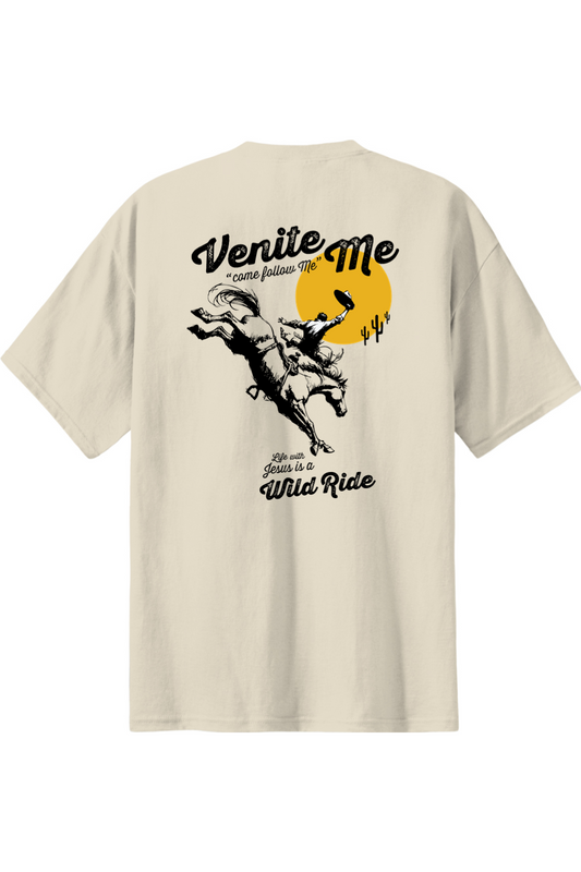 Cowboy Tee