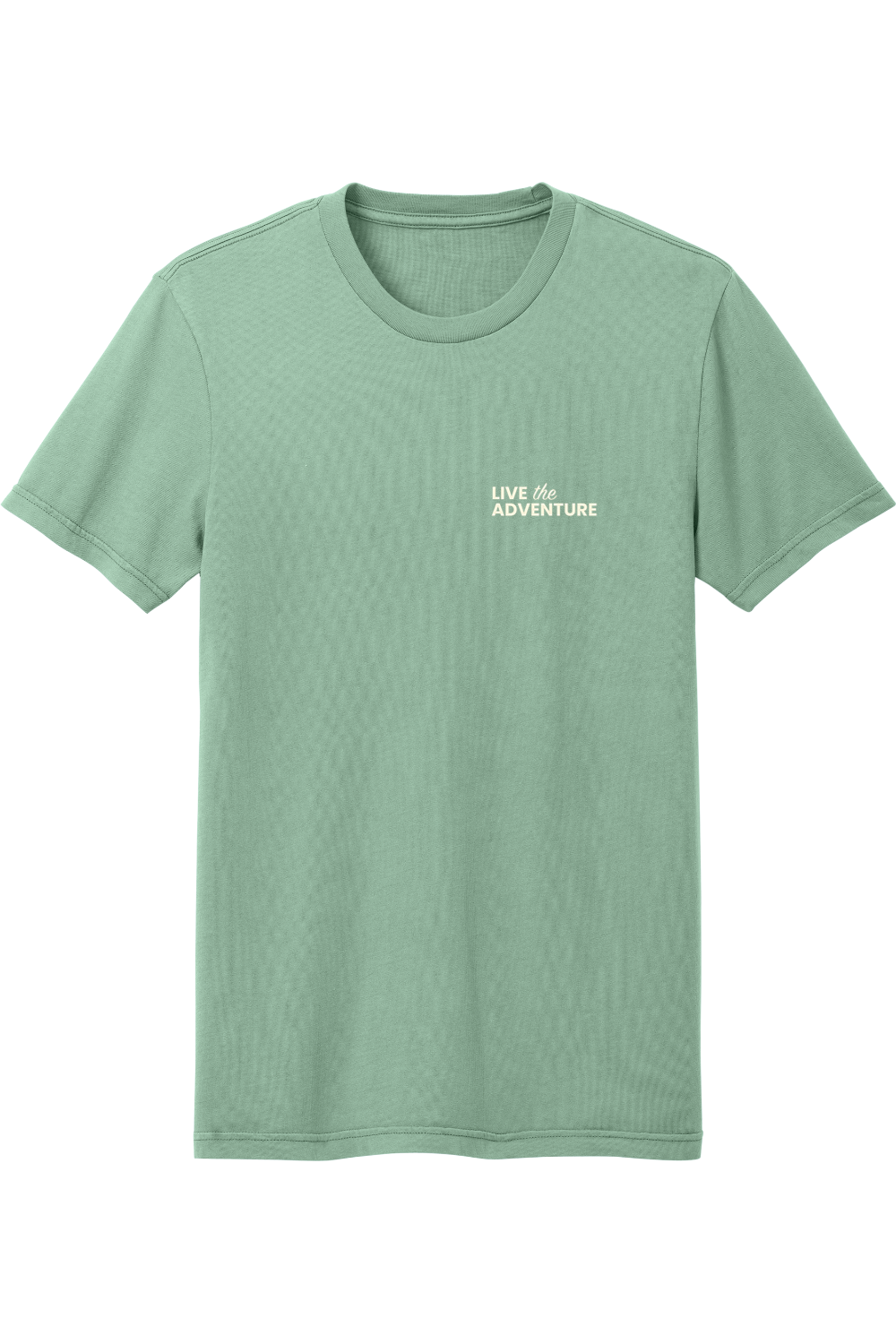 Sunset Tee
