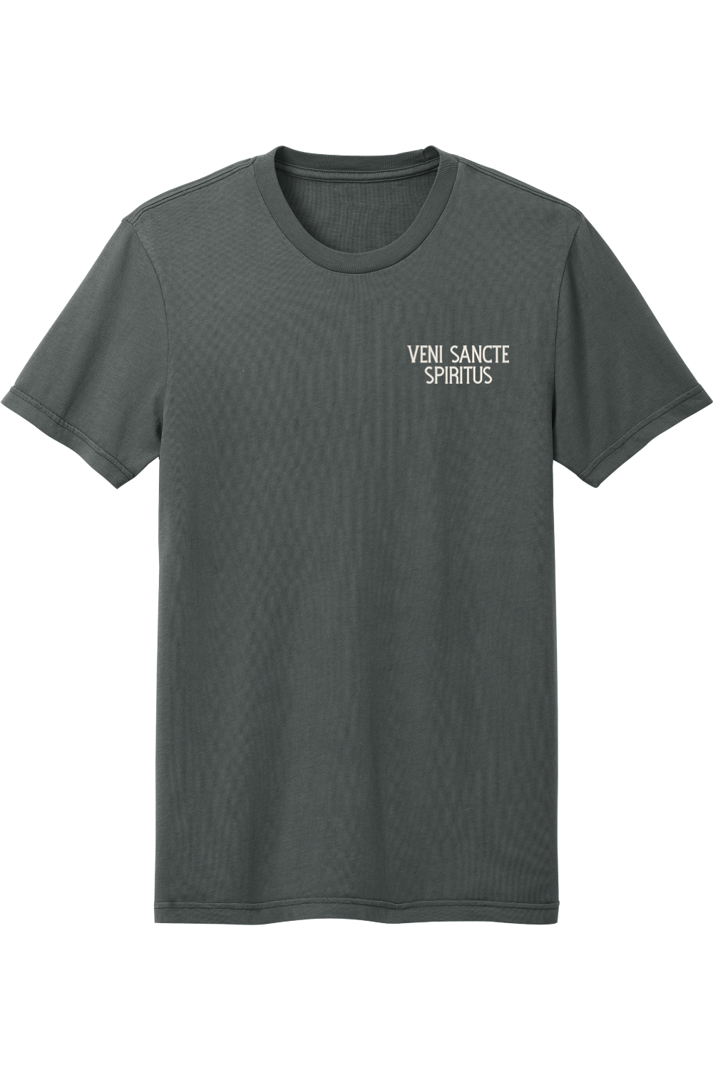 Veni Sancte Spiritus Tee