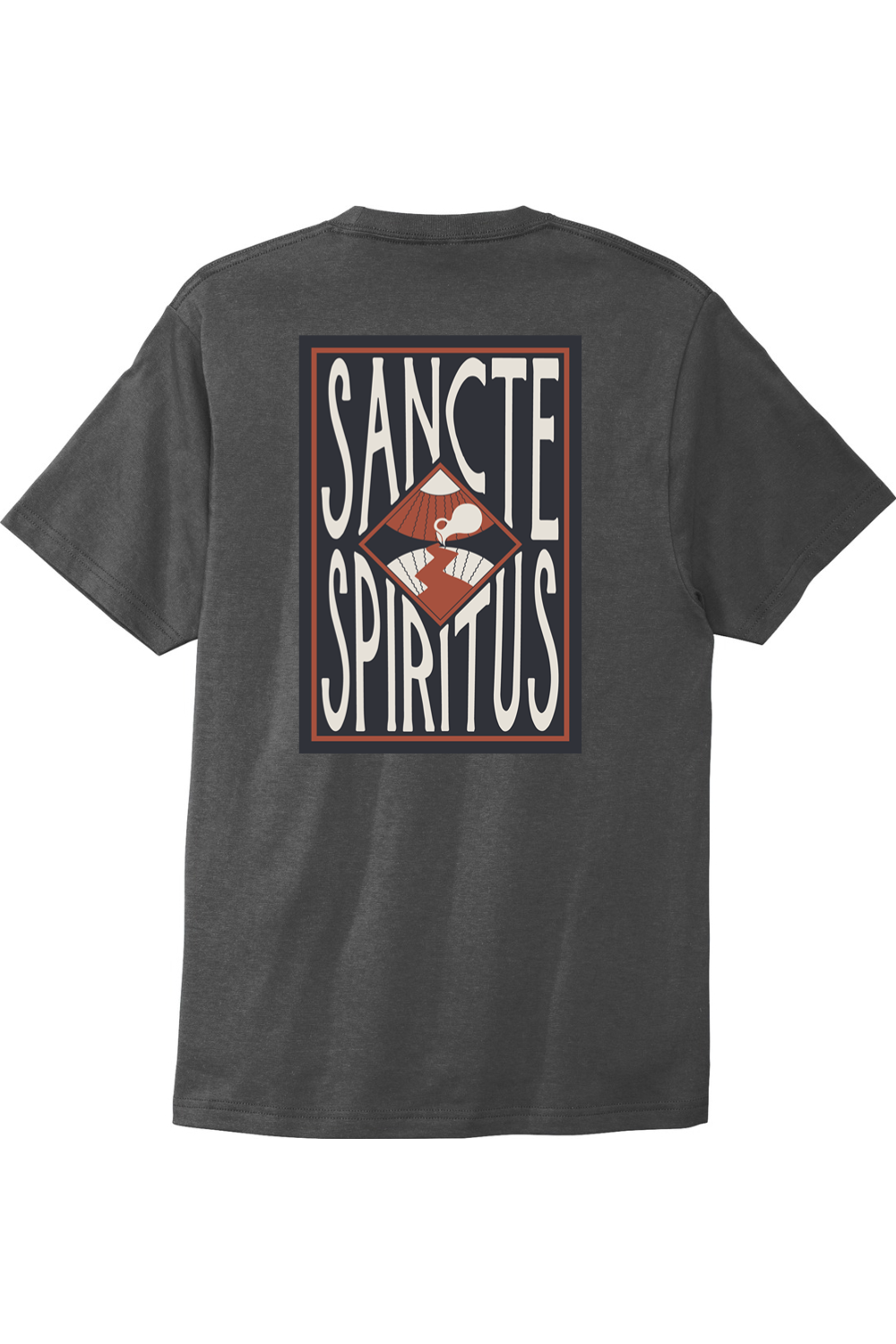 Veni Sancte Spiritus Tee