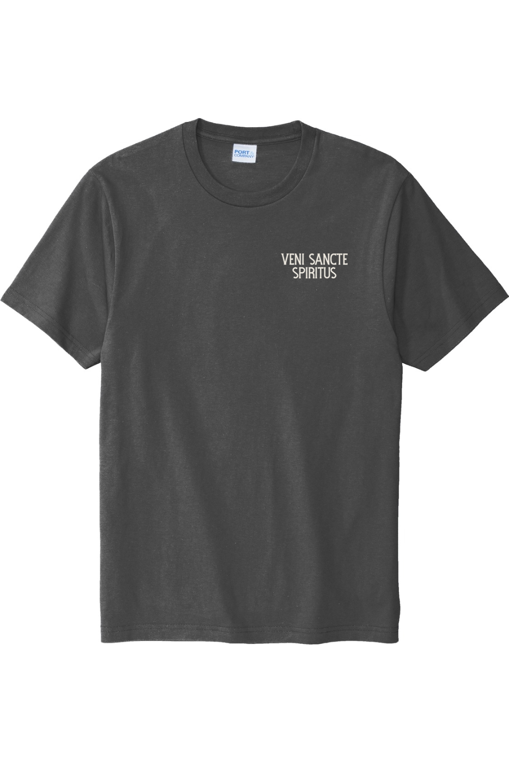 Veni Sancte Spiritus Tee