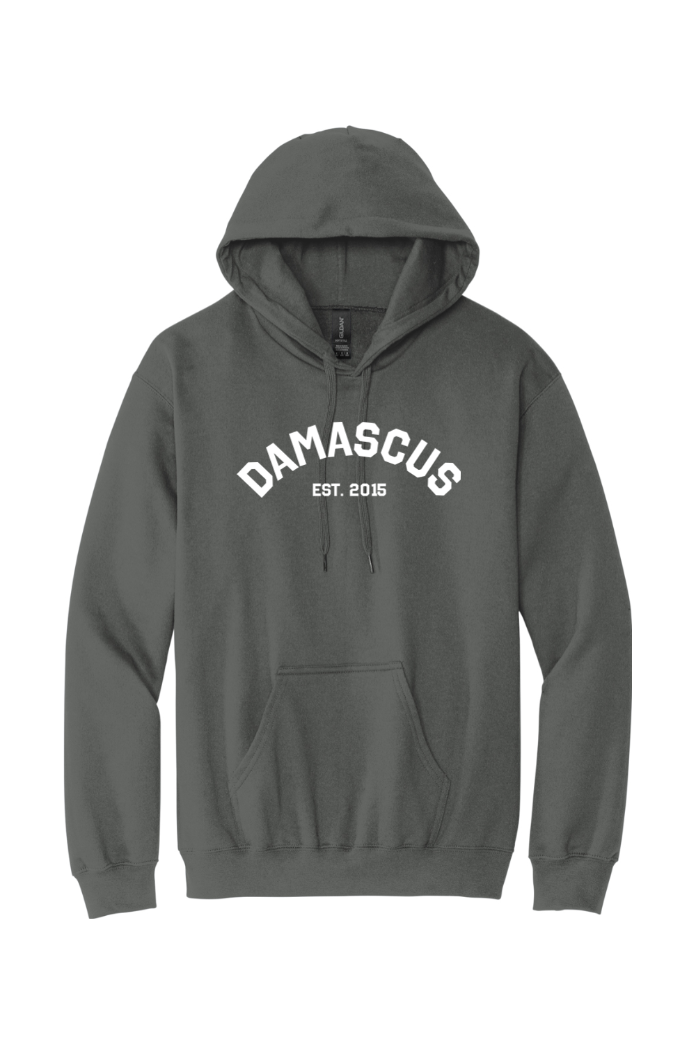 Damascus Hoodie